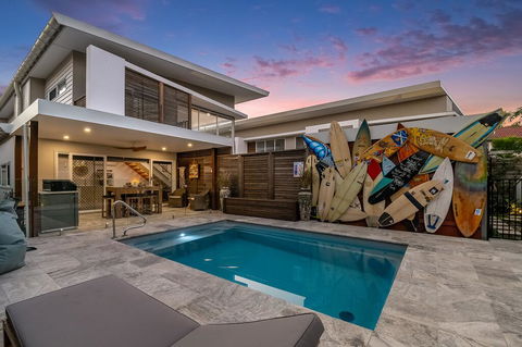 A PERFECT STAY - Byron Sunrise - Accommodation Bookings 0