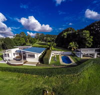 A PERFECT STAY - Byron's Brae - Accommodation Bookings