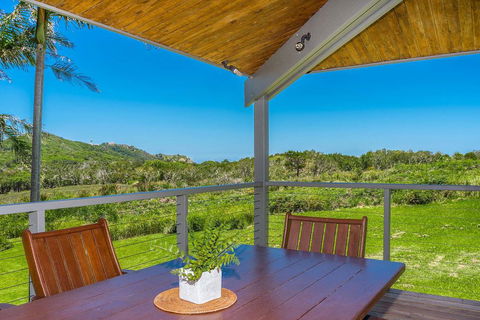 A PERFECT STAY - Cape Breeze - Accommodation Bookings 2