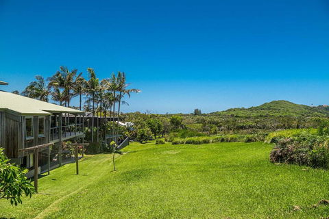 A PERFECT STAY - Cape Breeze - Accommodation Bookings 0