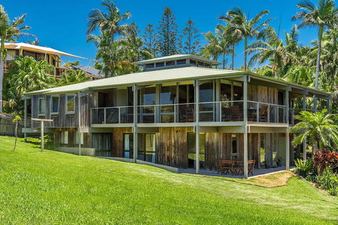 A PERFECT STAY - Cape Breeze - Accommodation Bookings 1
