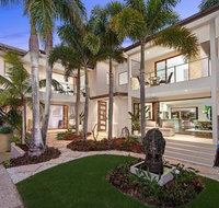 A PERFECT STAY - Casa Grande - Accommodation Bookings