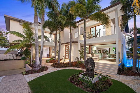 A PERFECT STAY - Casa Grande - Accommodation Bookings 0