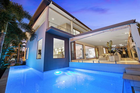 A PERFECT STAY - Casa Grande - Accommodation Bookings 3