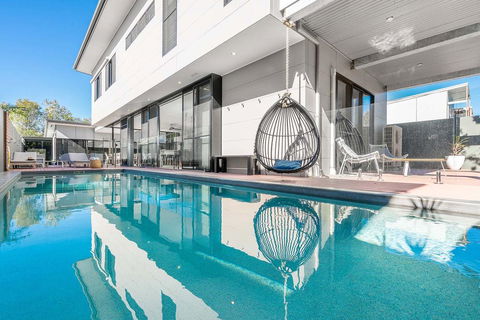 A PERFECT STAY - Catalina's - Accommodation Bookings 0