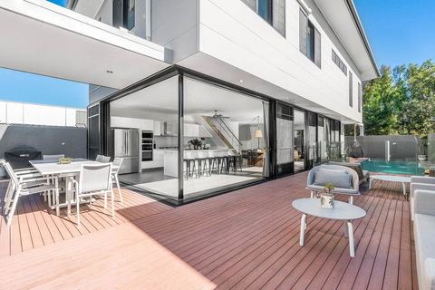 A PERFECT STAY - Catalina's - Accommodation Bookings 1