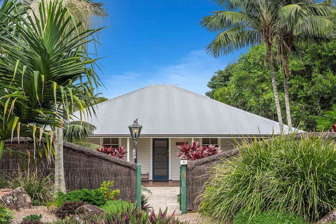 A PERFECT STAY - Cavvanbah Seaside Cottage - Accommodation Bookings 2