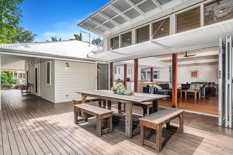 A PERFECT STAY - Cavvanbah Seaside Cottage - Accommodation Bookings 1