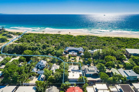 A PERFECT STAY - Cavvanbah Seaside Cottage - Accommodation Bookings 0