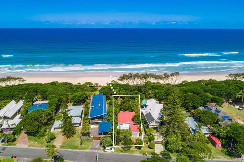 A PERFECT STAY - Gigi's - Accommodation Bookings 1