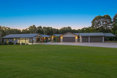 A PERFECT STAY - Lennox Unique Coastal Retreat - Accommodation Bookings 2
