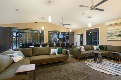 A PERFECT STAY - Lennox Unique Coastal Retreat - Accommodation Bookings 3
