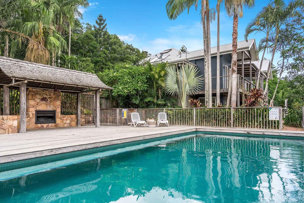 Coopers Shoot NSW Accommodation Bookings