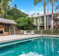 A PERFECT STAY - Rutherford House