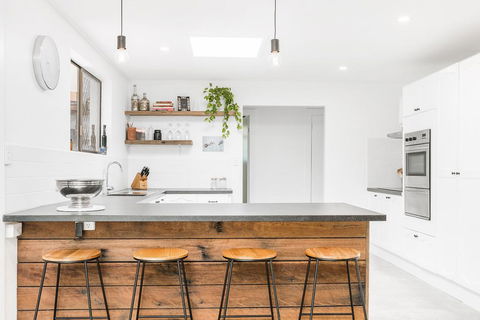 A PERFECT STAY - Sea Salt - Accommodation Bookings 0
