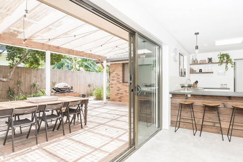 A PERFECT STAY - Sea Salt - Accommodation Bookings 1