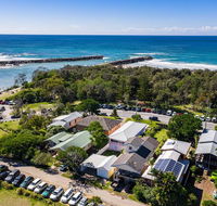 A PERFECT STAY - Sunset Beach