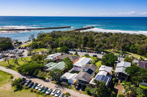 A PERFECT STAY - Sunset Beach - Summer Breeze - Accommodation Bookings 2