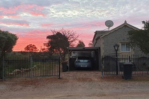 A Real Bush Retreat. Kangas, Emus & Starry Skies. - Accommodation Bookings 1