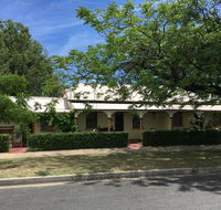 A Settlers Cottage Accommodation Bathurst CBD