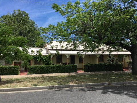A Settlers Cottage Accommodation Bathurst CBD - Accommodation Bookings 0