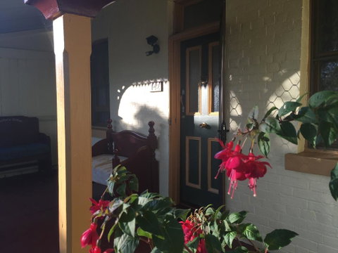 A Settlers Cottage Accommodation Bathurst CBD - Accommodation Bookings 3