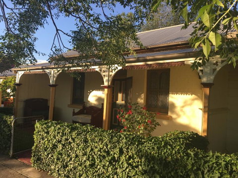 A Settlers Cottage Accommodation Bathurst CBD - Accommodation Bookings 2