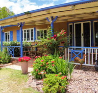 A Stanthorpe Getaway