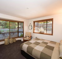 A Suite Spot in the Hills