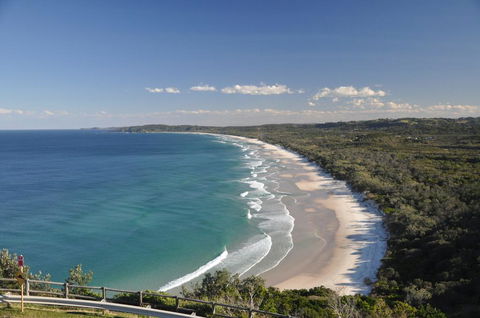A SWEET ESCAPE - Alkira - Accommodation Bookings 1