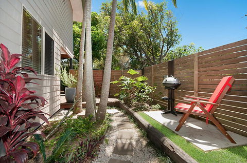 A SWEET ESCAPE - Alkira - Accommodation Bookings 3
