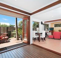A SWEET ESCAPE - Alkira - Accommodation Bookings