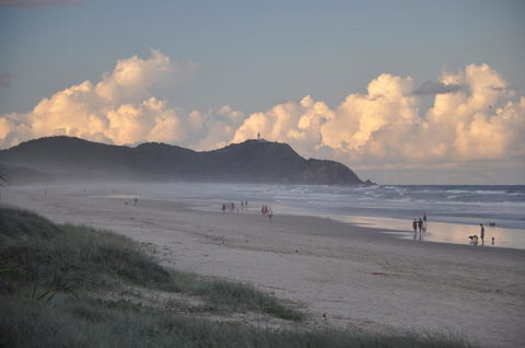 A SWEET ESCAPE - Alkira - Accommodation Bookings 2