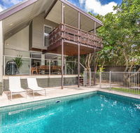 A SWEET ESCAPE - Ariel's - Accommodation Bookings