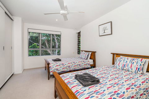 A SWEET ESCAPE - Ariel's - Accommodation Bookings 3