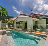A SWEET ESCAPE - At the Beach - Accommodation Bookings
