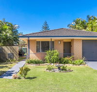 A SWEET ESCAPE - Carefree Beach Home - Accommodation Bookings