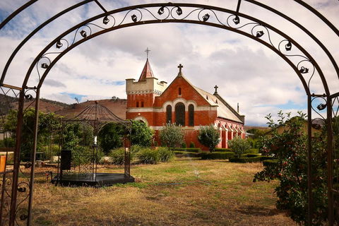 A Tassie Church - Accommodation Bookings 2