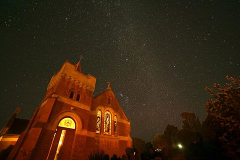 A Tassie Church - Accommodation Bookings 0