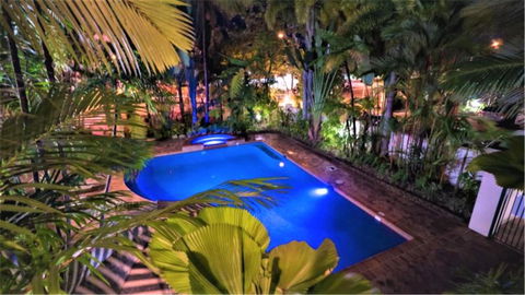 A Taste Of The Tropics - Accommodation Bookings 0