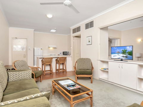 A Taste Of The Tropics - Accommodation Bookings 1