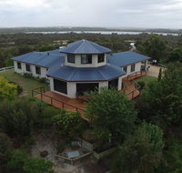 A Tranquil Retreat - Accommodation Bookings