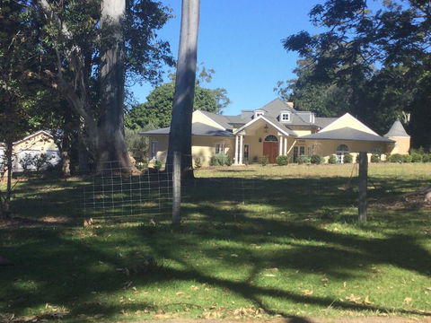 A Very French House - Accommodation Bookings 0