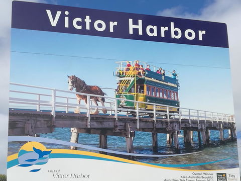 A Victor Harbour Retreat Aldinga Tony's Music Cottage - Accommodation Bookings 2