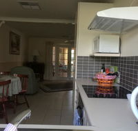 A Victor Harbour Retreat Aldinga Tony's Music Cottage - Accommodation Bookings
