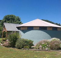 A Victor Harbour Retreat Aldinga-The Round Cottage - Accommodation Bookings