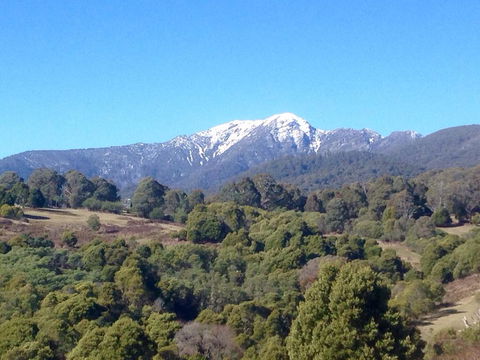 A View To A Hill - Accommodation Bookings 3