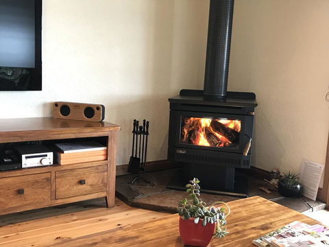 A View To A Hill - Accommodation Bookings 1