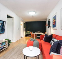 A Walk to Syd Uni  RPA Hospital - Accommodation Bookings