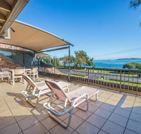 A Yachtsmans Rest Unit 4/37 Victoria Parade - Accommodation Bookings